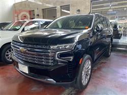 شيفروليه تاهو